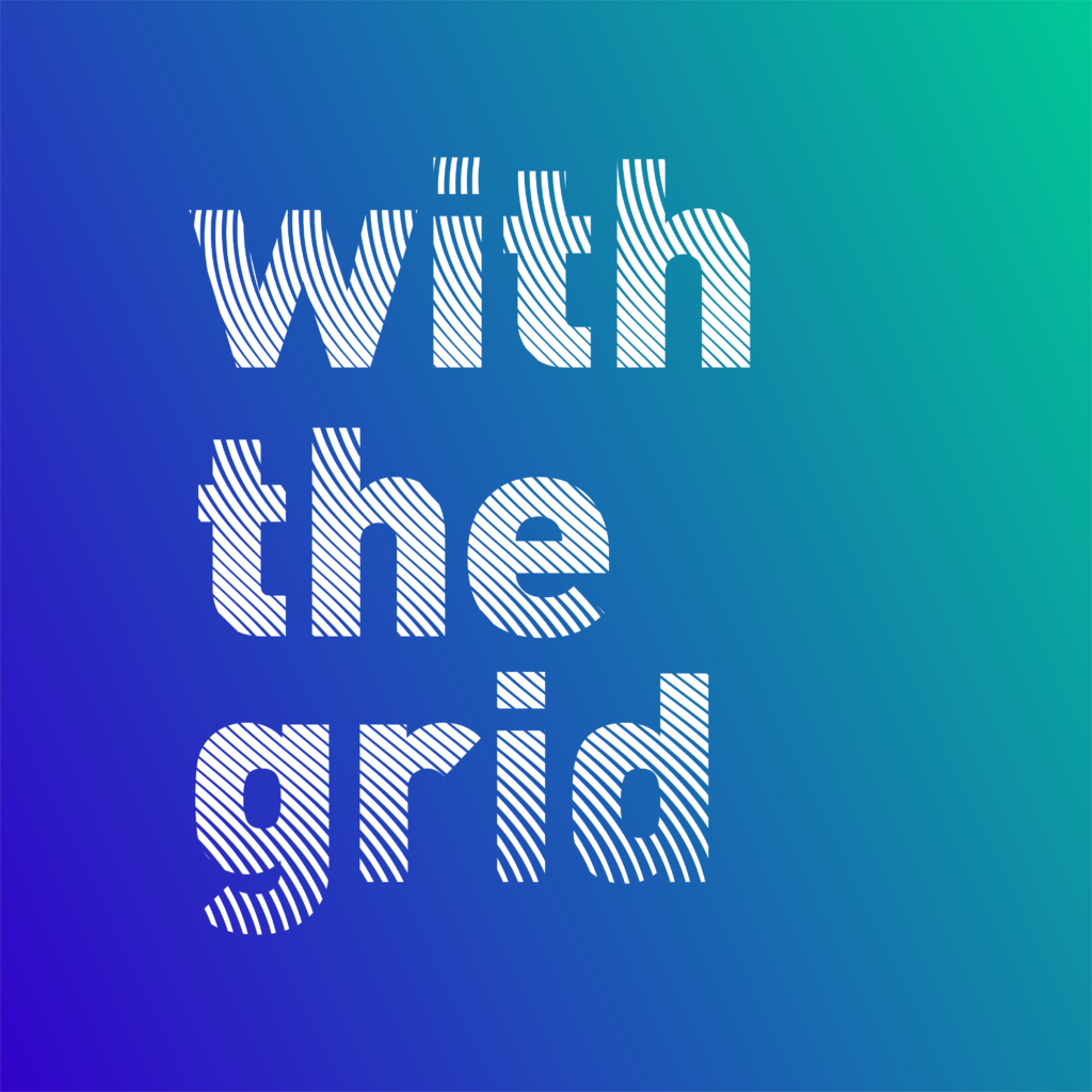 With The Grid: Jr Business Developer
