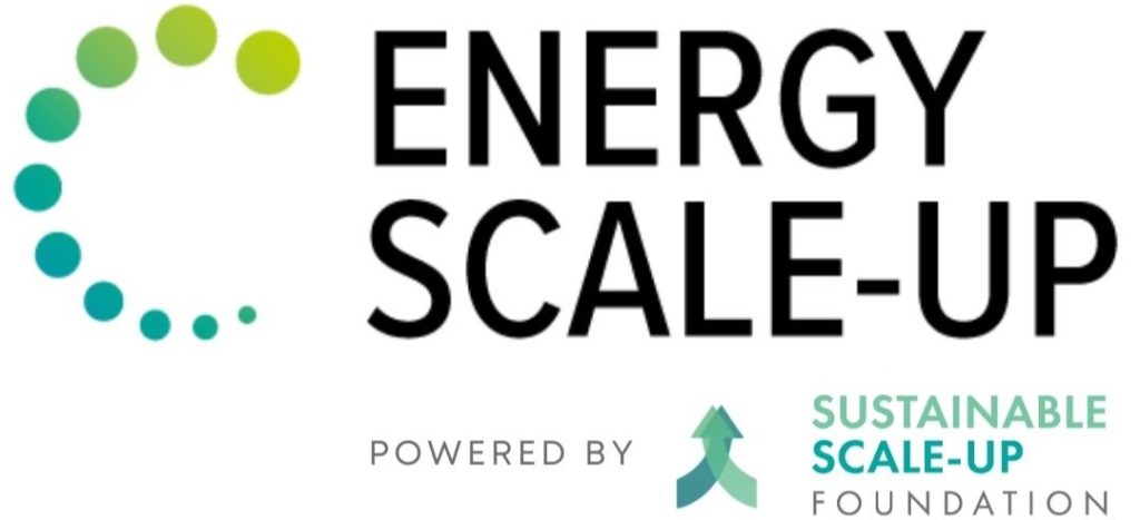 Energy Scale-Up Internship/Starters Function