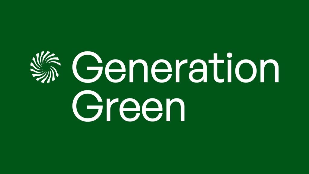 Generation Green – Werkstudent Duurzame Engineering